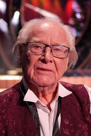 Jan Malmsjö