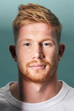 Kevin De Bruyne