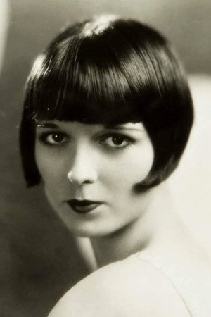 Louise Brooks