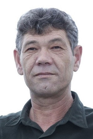 Syuleyman Alilov Letifov