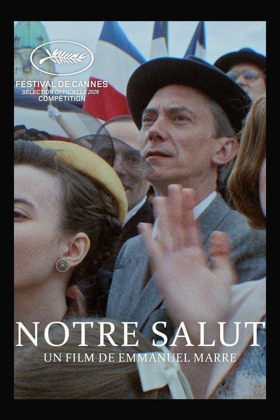 A Man of His Time poster