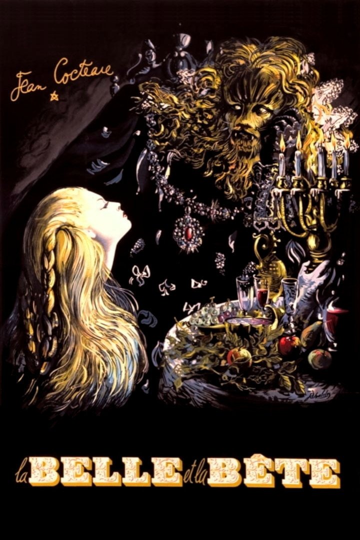 Beauty and the Beast poster