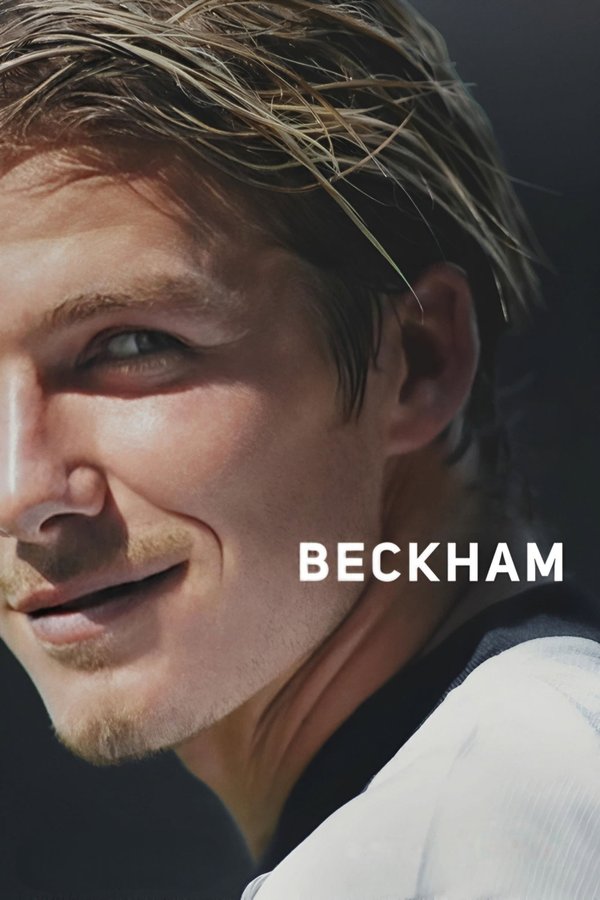 Beckham poster