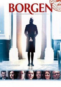 Borgen poster
