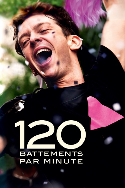 BPM (Beats Per Minute) poster