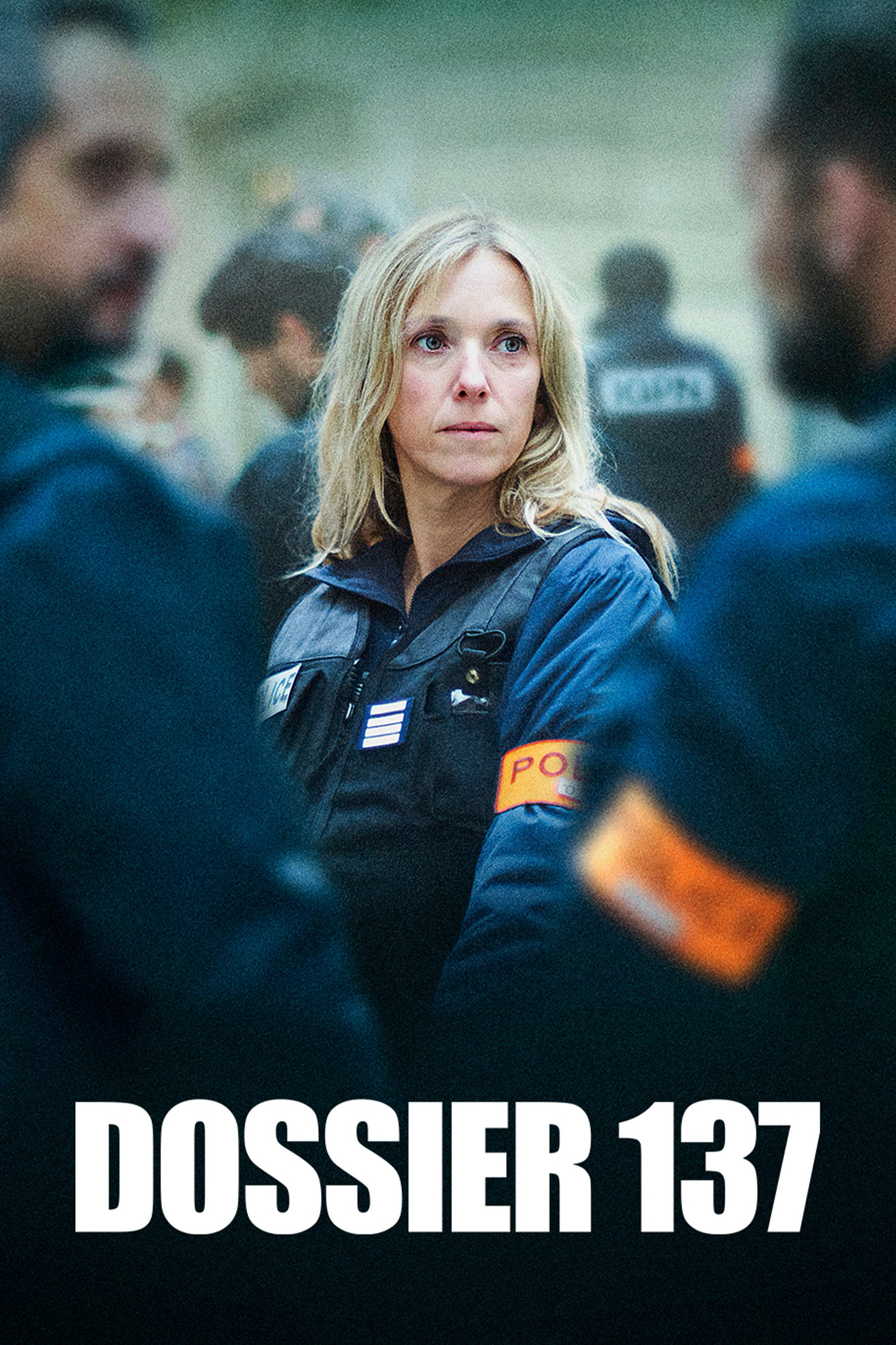Case 137 poster