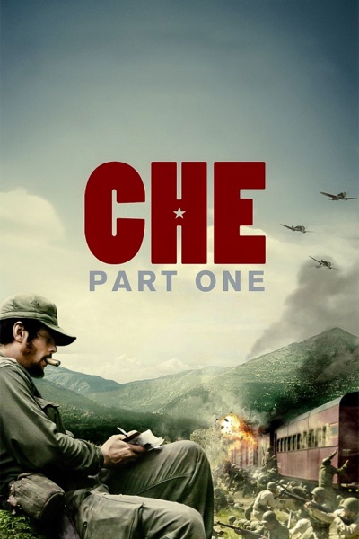 Che poster
