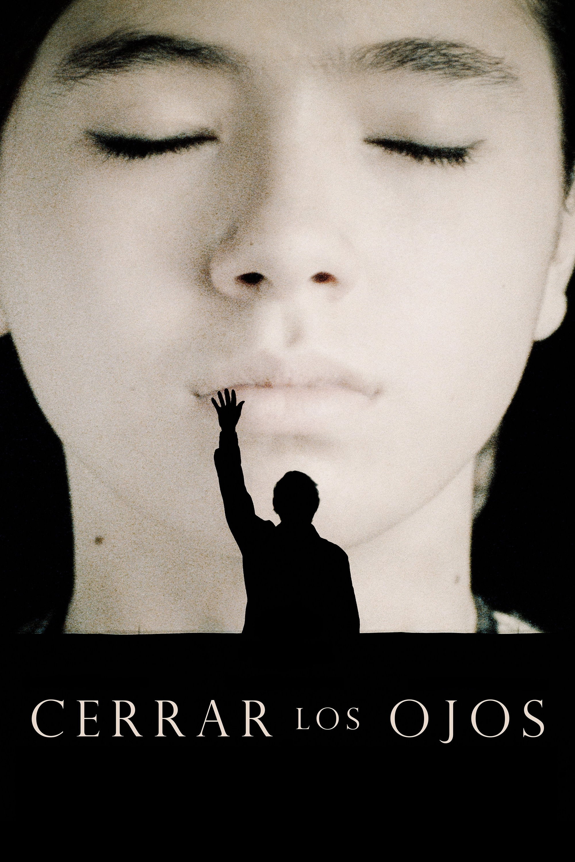 Close Your Eyes poster
