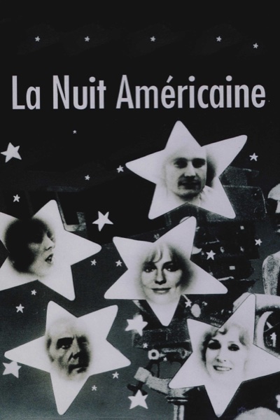 Day for Night poster