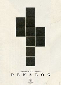 Dekalog poster