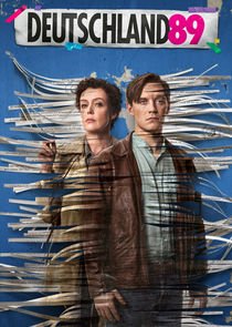 Deutschland 83 poster