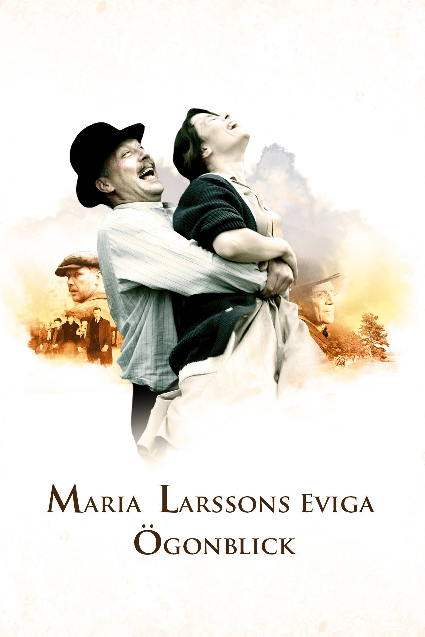 Everlasting Moments poster