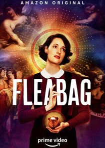 Fleabag poster