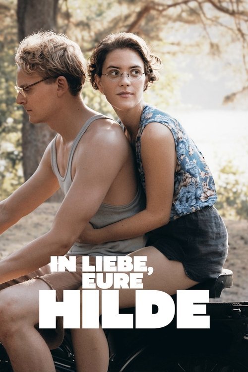 From Hilde, With Love poster