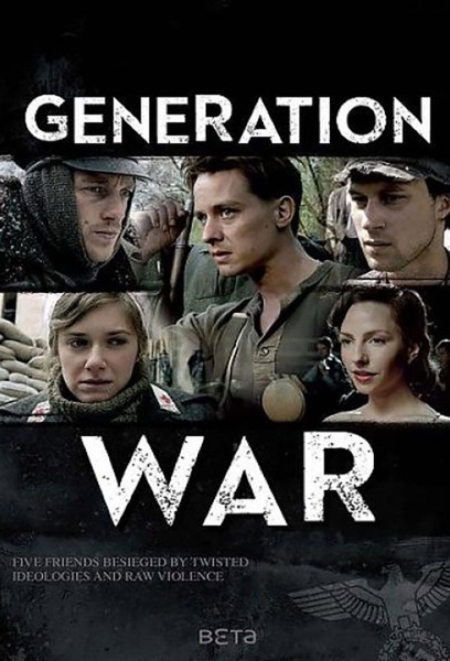 Generation War poster