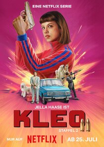 Kleo poster