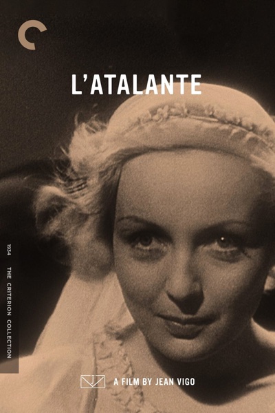 L'Atalante poster