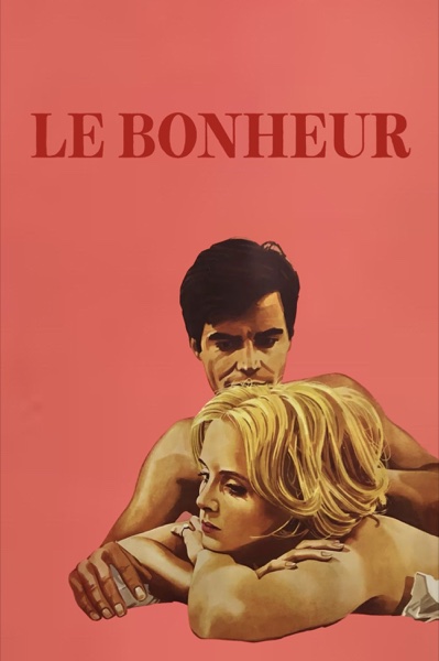 Le Bonheur poster