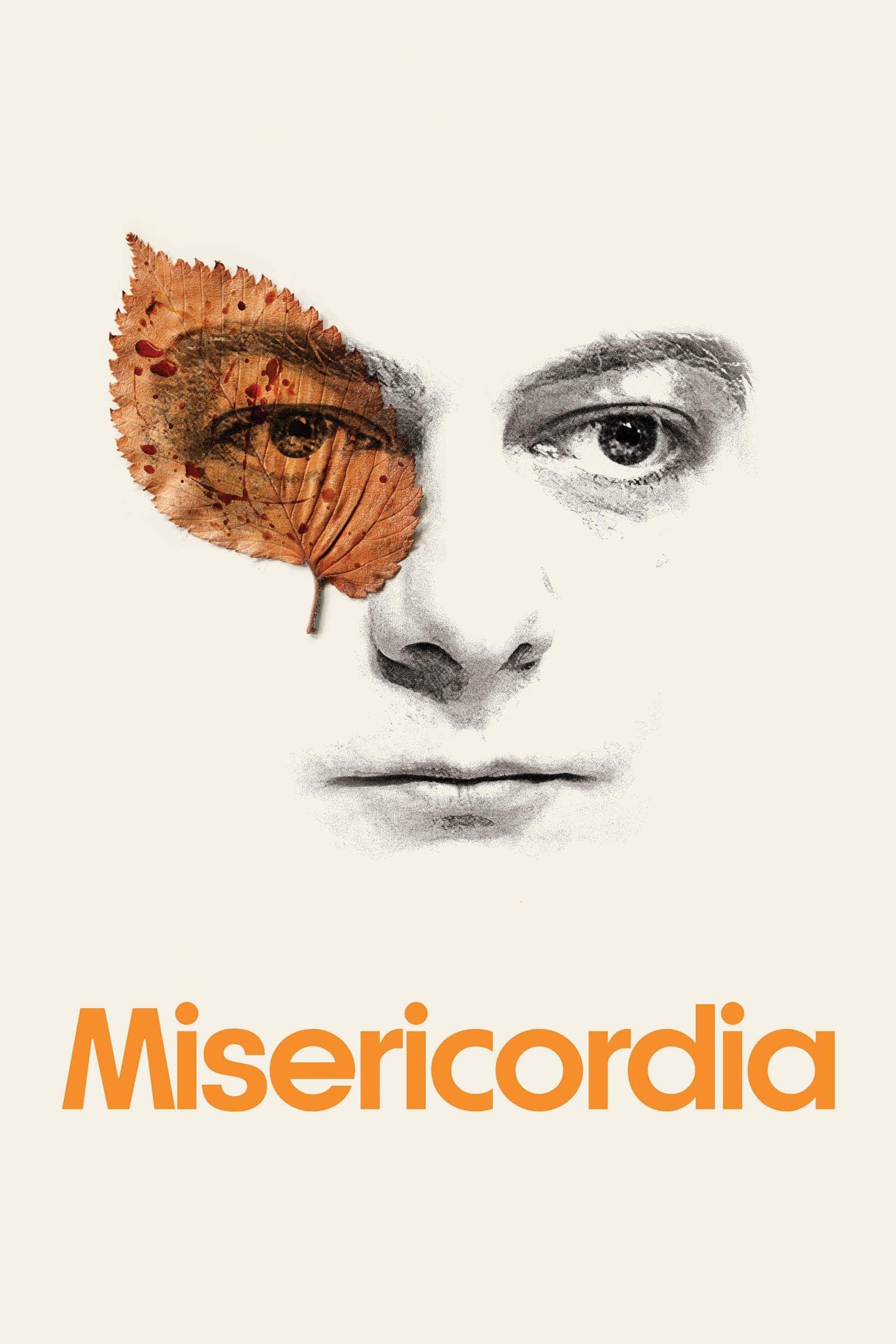 Misericordia poster