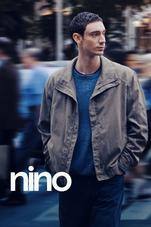 Nino poster