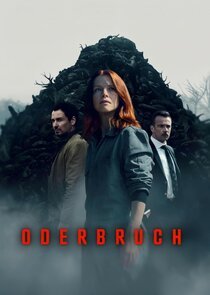 Oderbruch poster