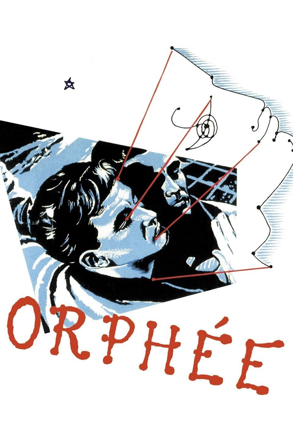 Orpheus poster