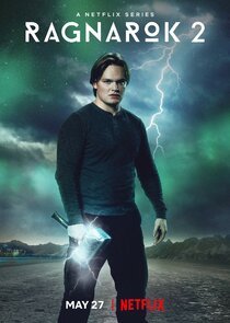 Ragnarok poster