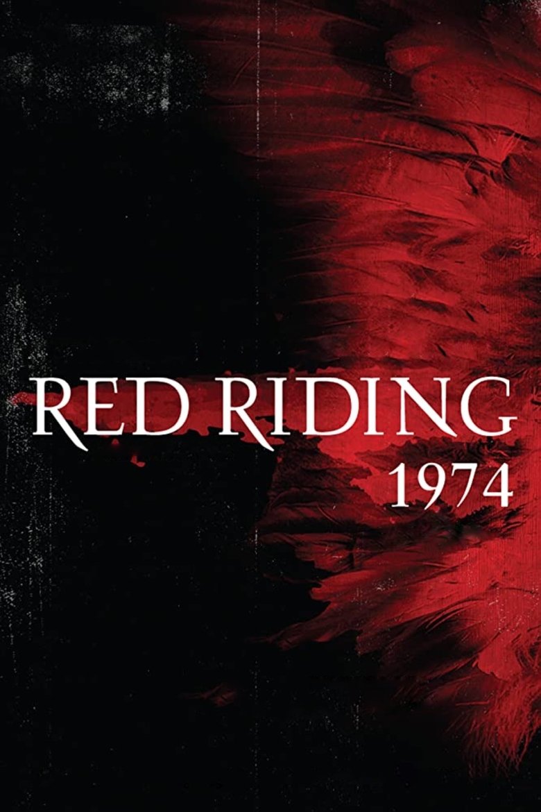 Red Riding: 1974 poster