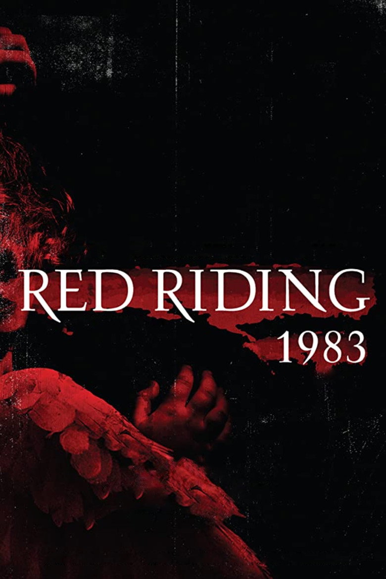 Red Riding: 1983 poster