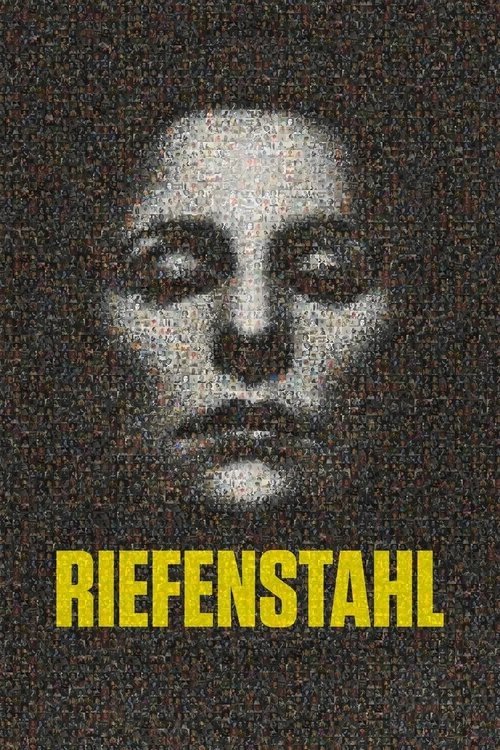 Riefenstahl poster