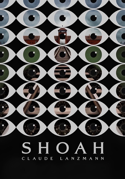 Shoah poster