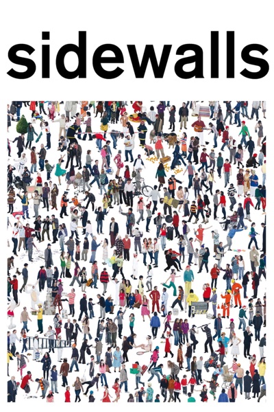 Sidewalls poster