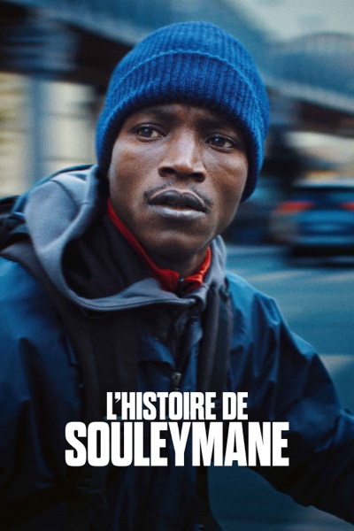Souleymane's Story poster