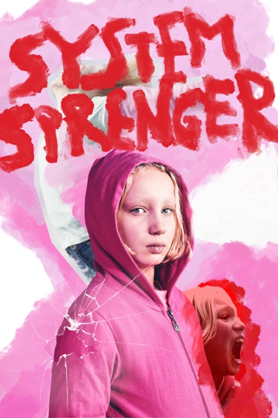 System Crasher poster