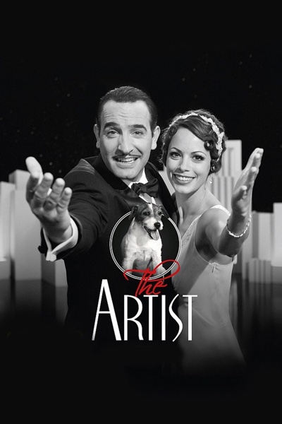 The Artist poster