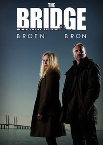 The Bridge poster