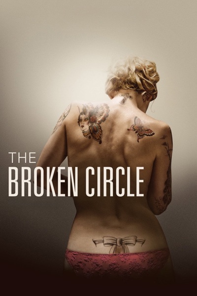 The Broken Circle Breakdown poster