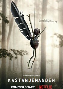 The Chestnut Man poster