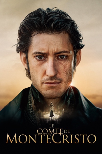 The Count of Monte-Cristo poster