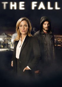 The Fall poster