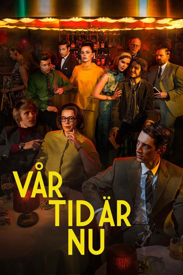 The Restaurant poster
