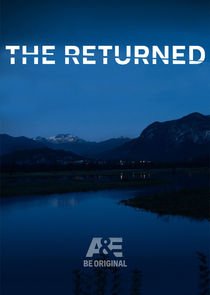 The Returned poster