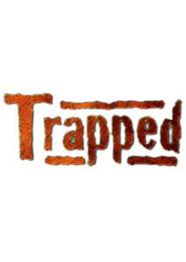 Trapped poster