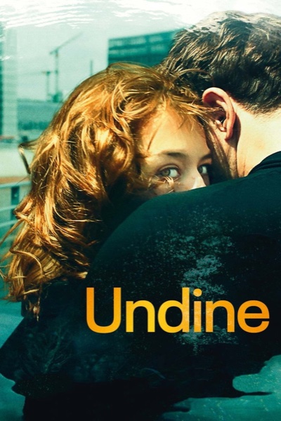 Undine poster