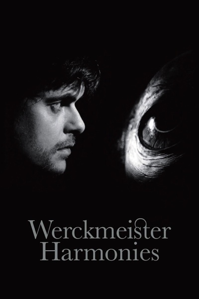 Werckmeister Harmonies poster