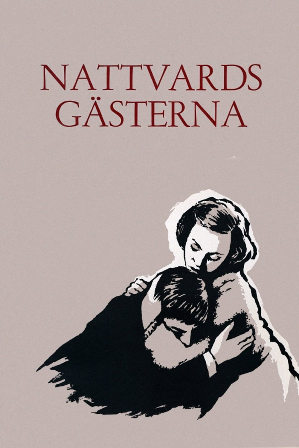 Winter Light poster