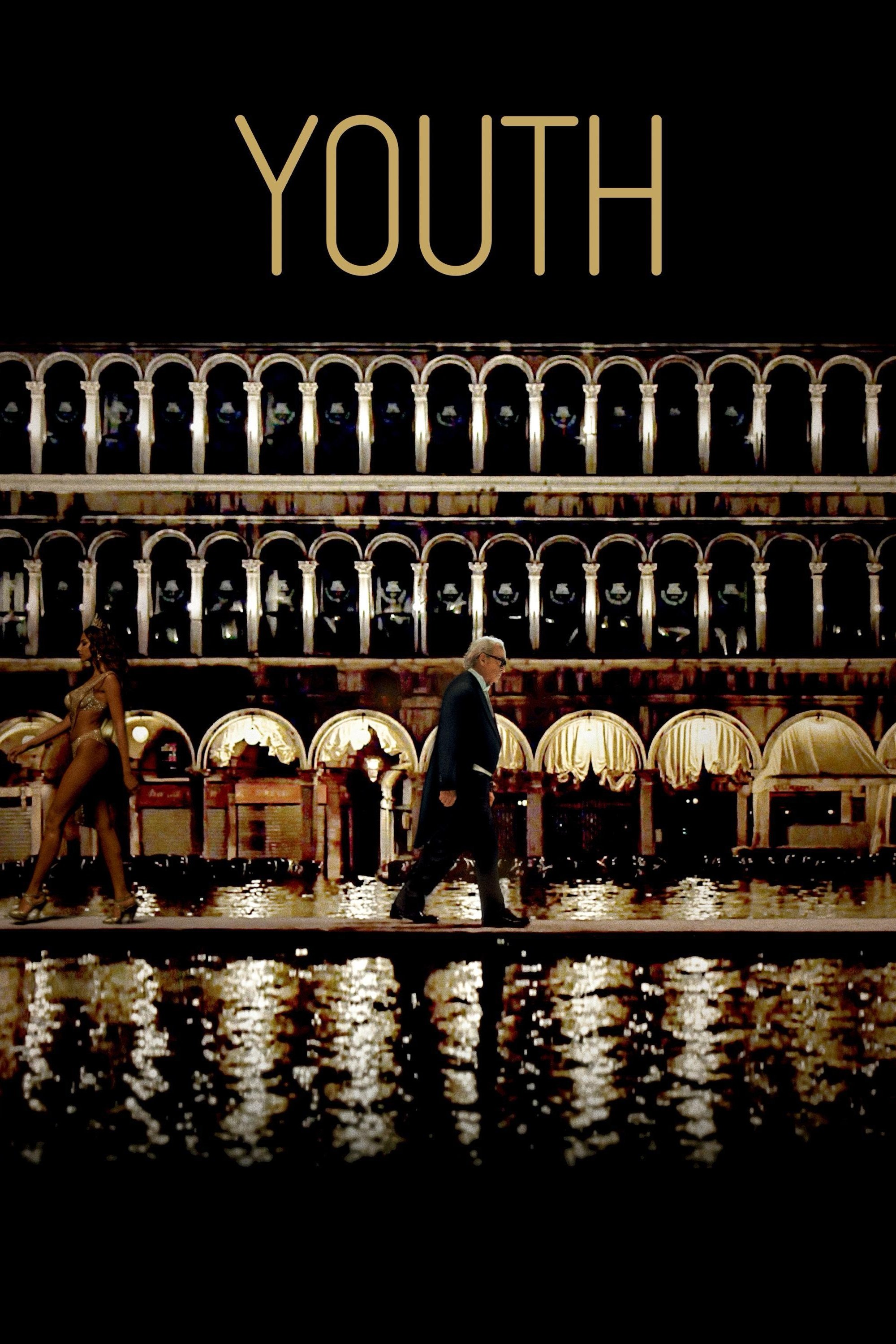 Youth poster