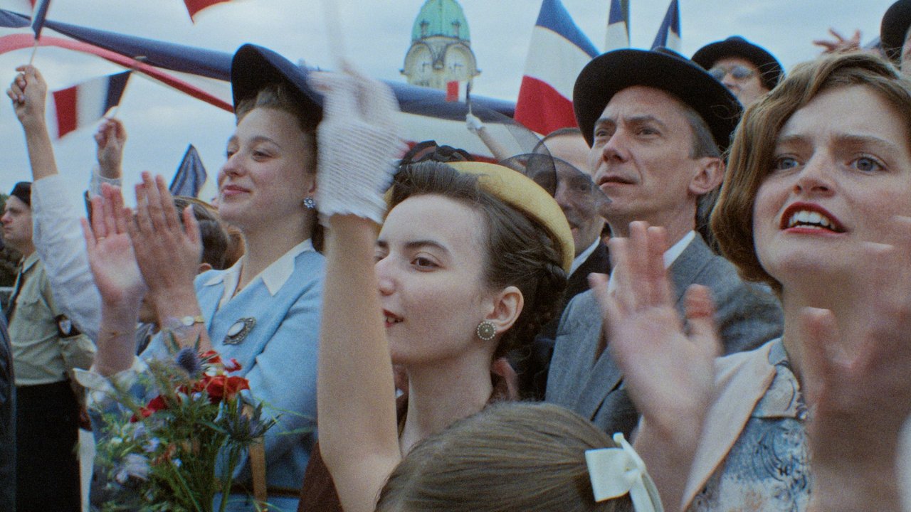 Still from film