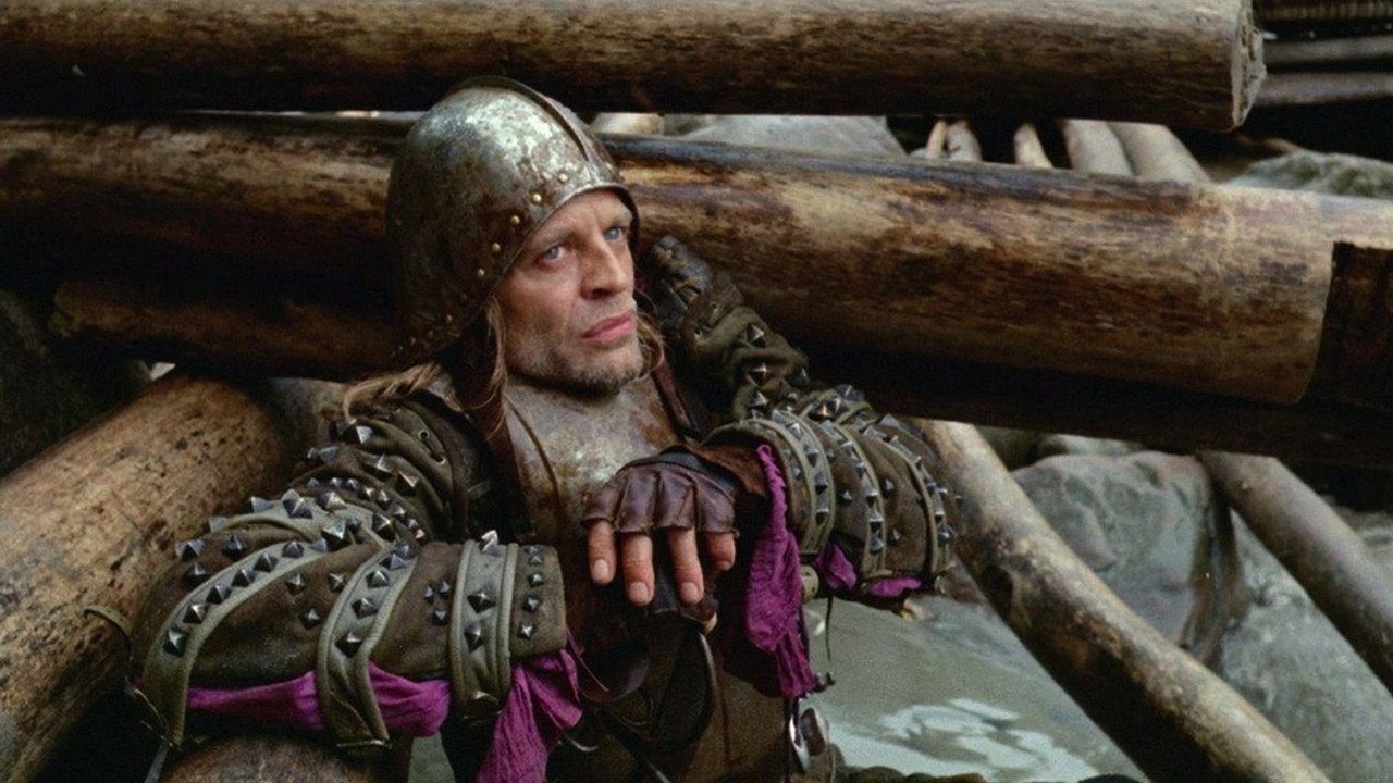 Still from film
