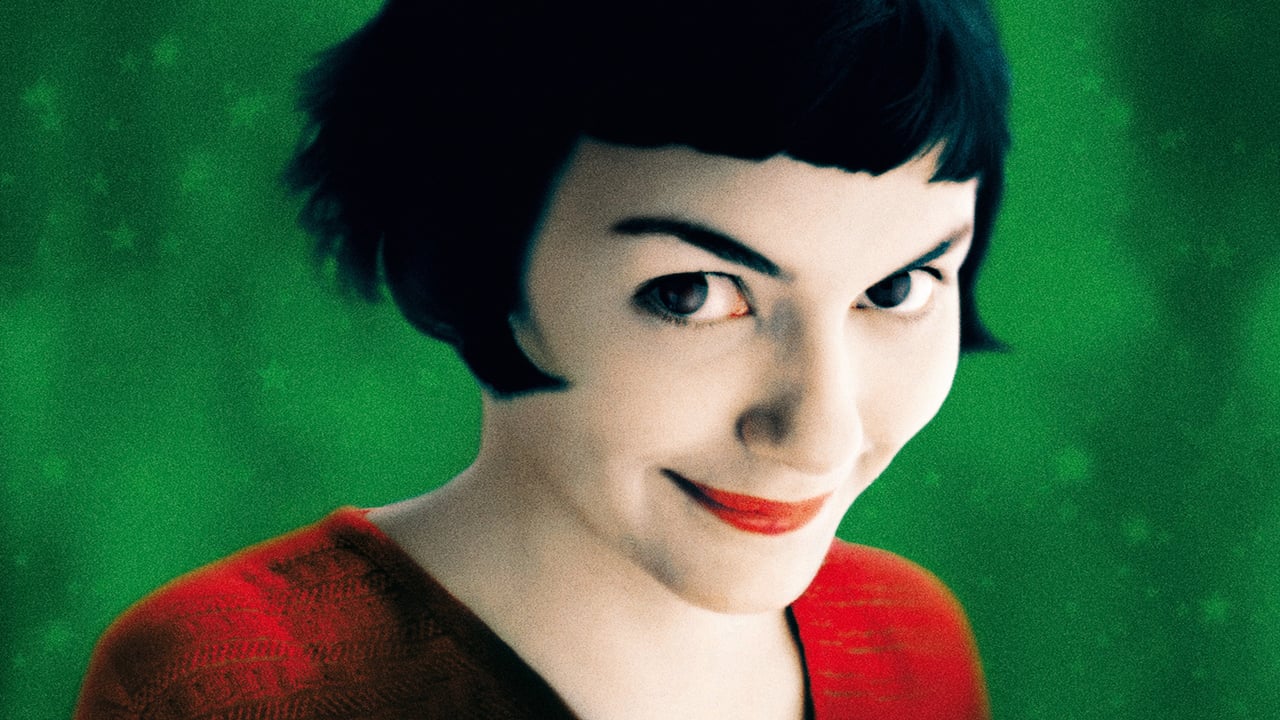 Still from Amélie